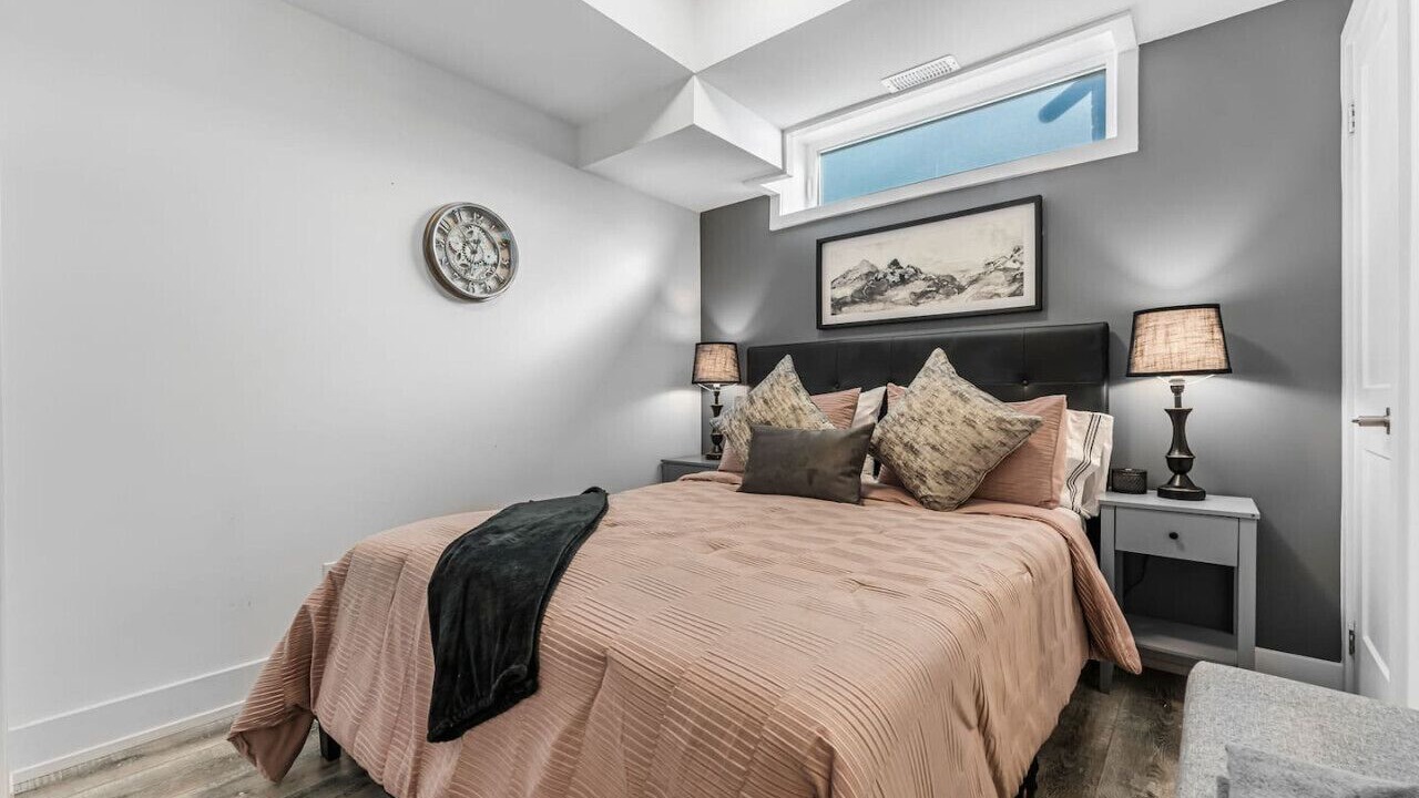 Photo of Bedroom in Niagara Falls