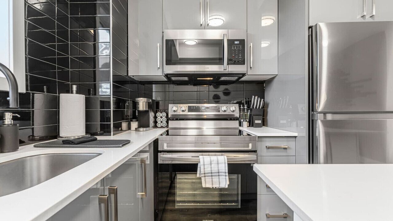 Photo of Kitchen in Niagara Falls