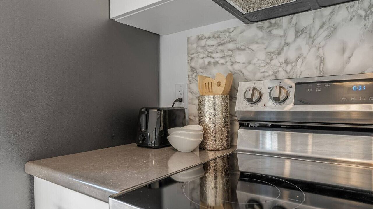 Photo of Kitchen in Niagara Falls