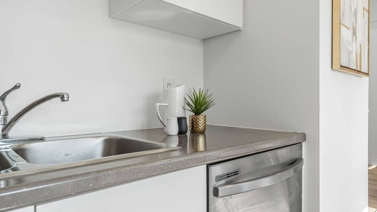 Photo of Kitchen in Niagara Falls