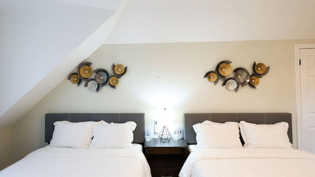 Photo of Bedroom in Niagara Falls