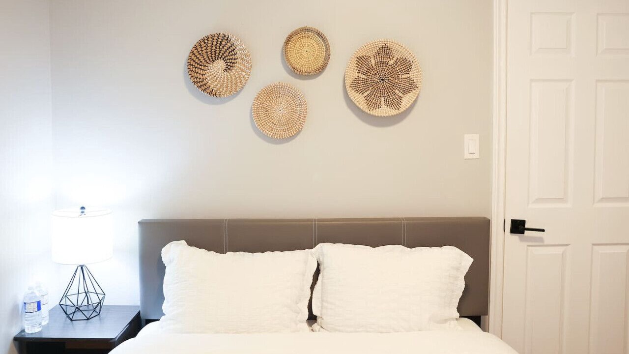 Photo of Bedroom in Niagara Falls