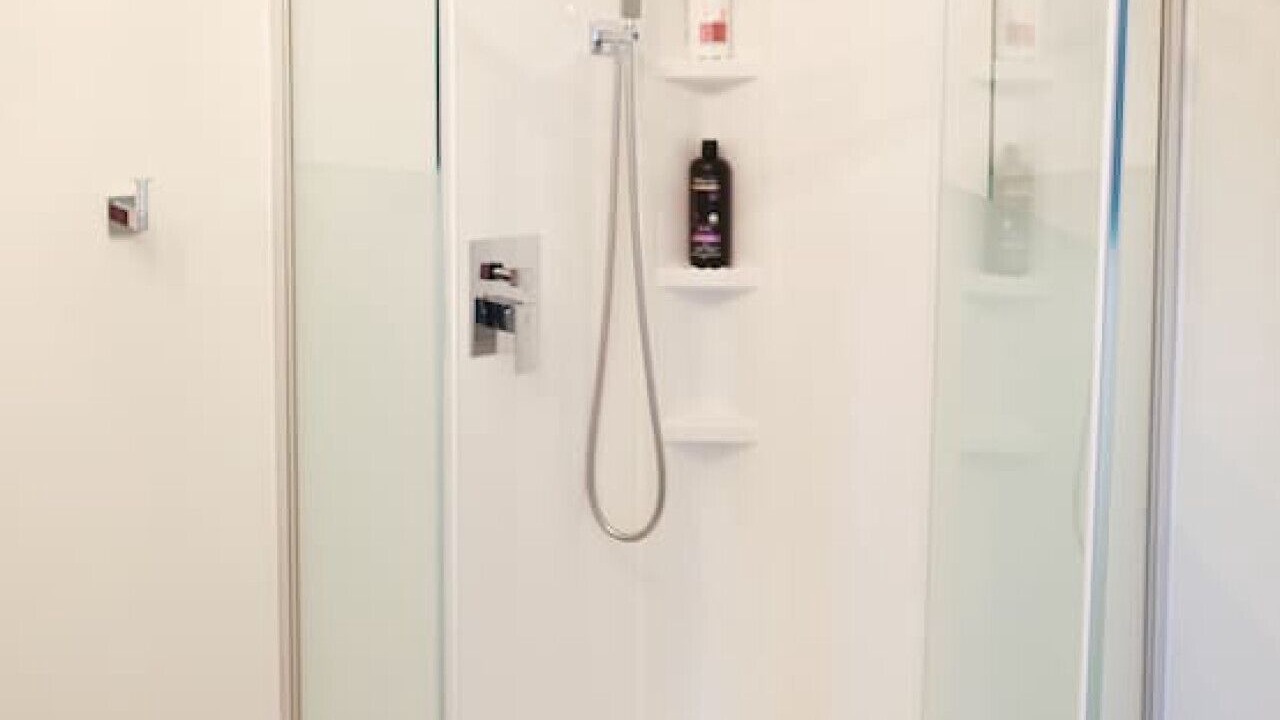 Photo of Bathroom in Niagara Falls