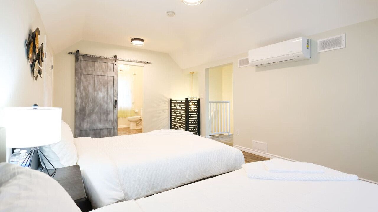 Photo of Bedroom in Niagara Falls