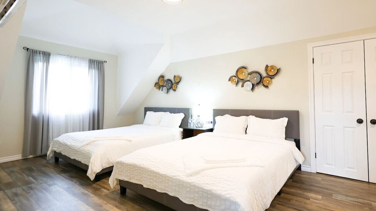 Photo of Bedroom in Niagara Falls