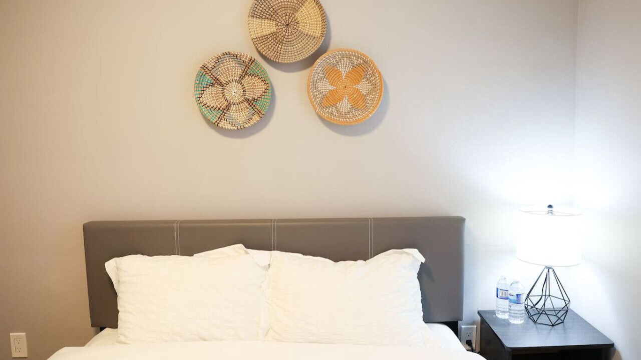 Photo of Bedroom in Niagara Falls