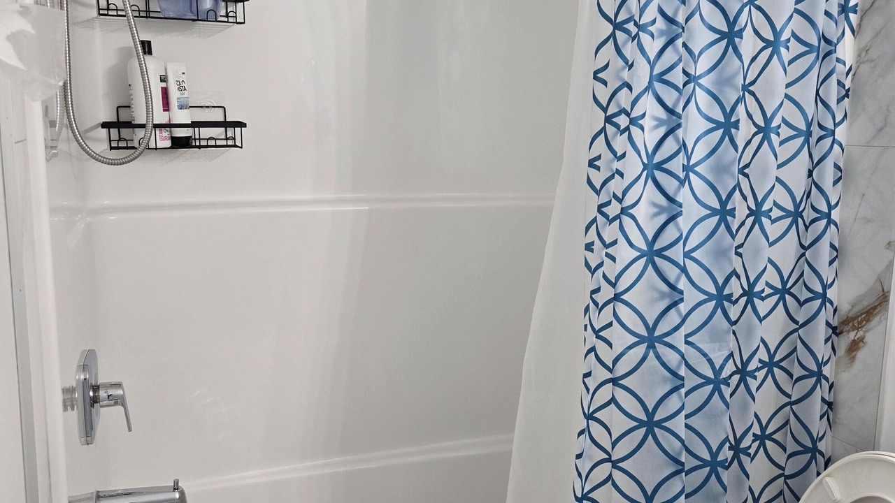 Photo of Bathroom in Southwest Edmonton