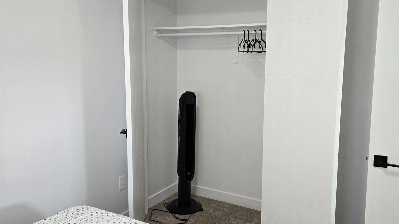 Photo of Bedroom in Southwest Edmonton