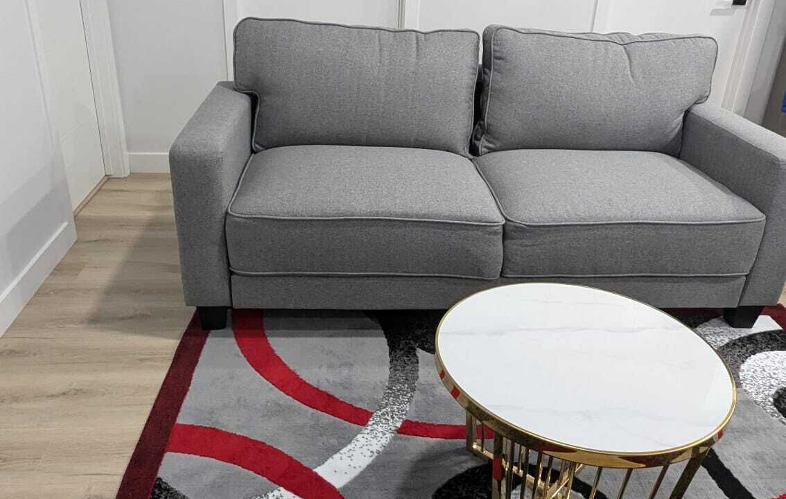 Photo of Livingroom in Southwest Edmonton