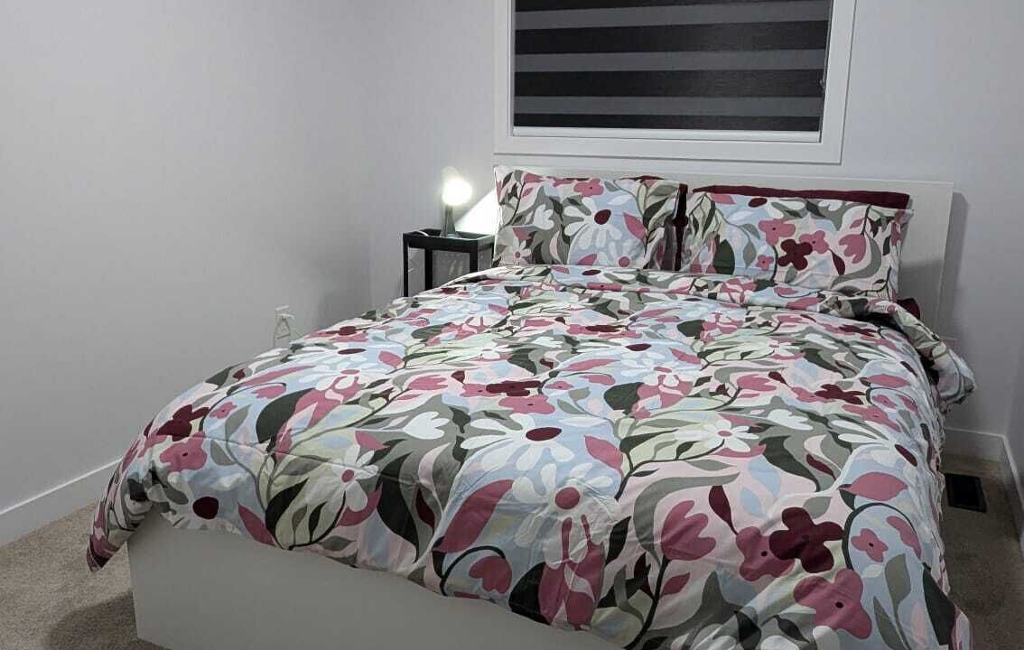 Photo of Bedroom in Southwest Edmonton