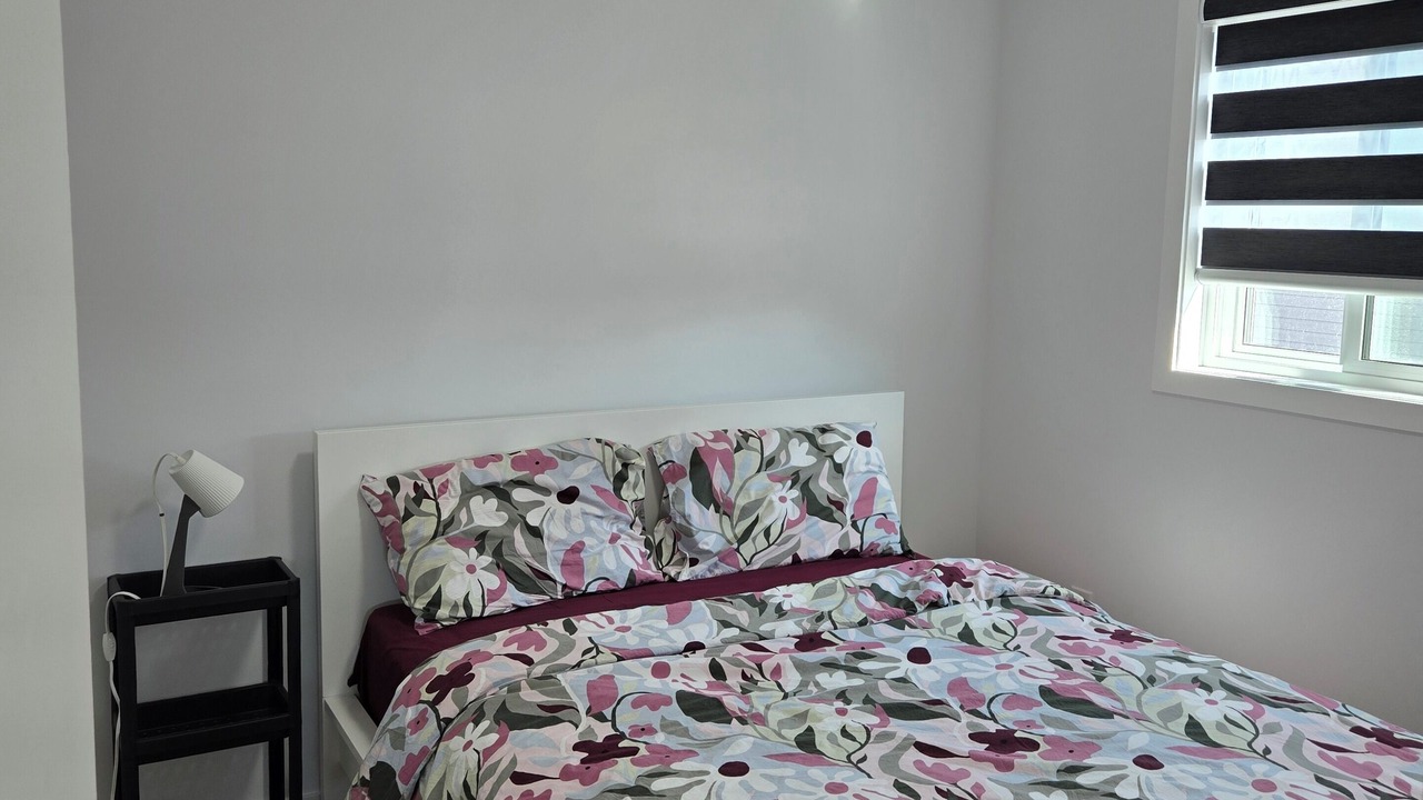 Photo of Bedroom in Southwest Edmonton