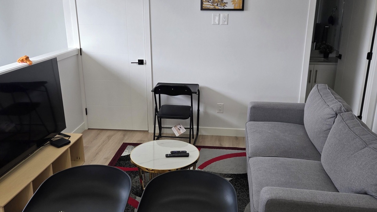 Photo of Livingroom in Southwest Edmonton