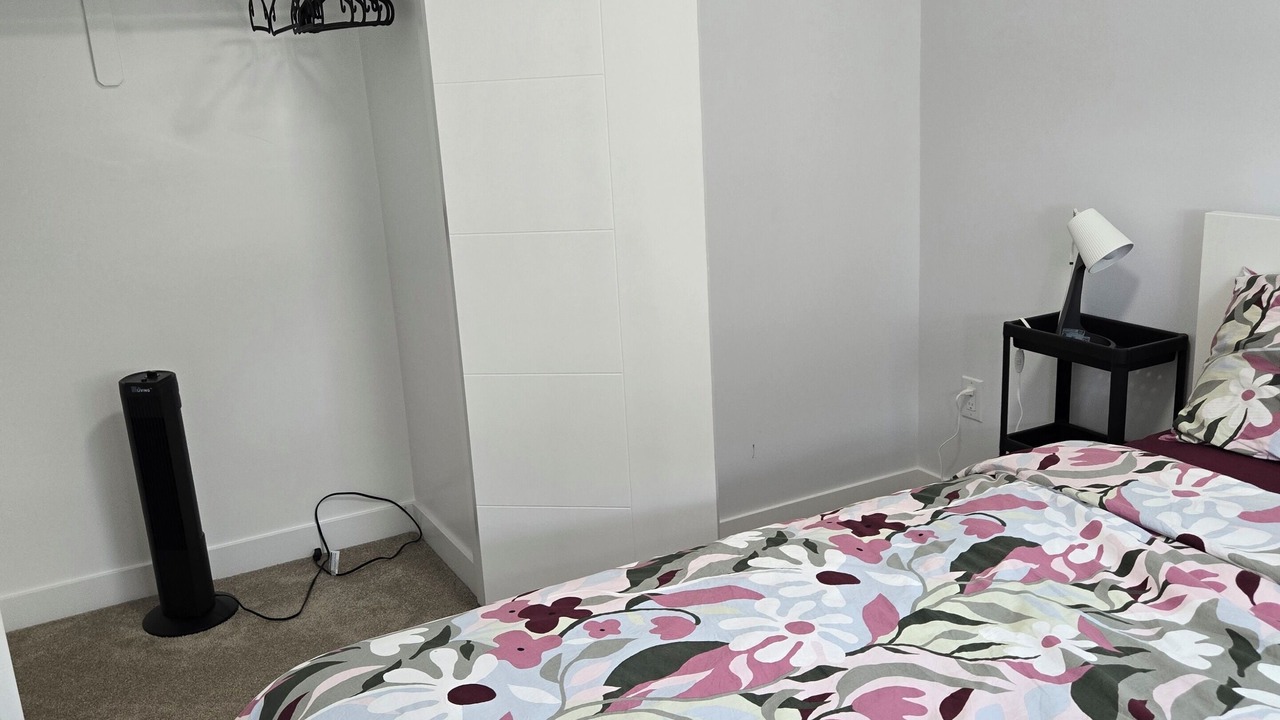 Photo of Bedroom in Southwest Edmonton