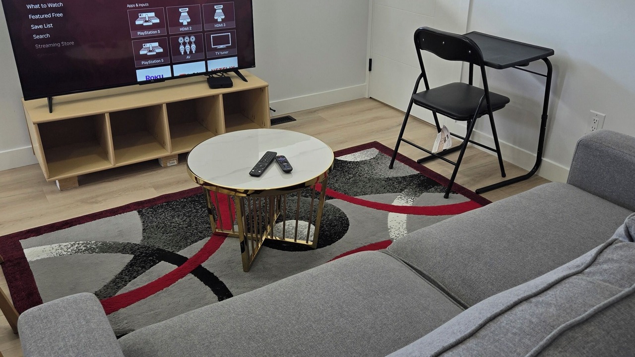 Photo of Livingroom in Southwest Edmonton