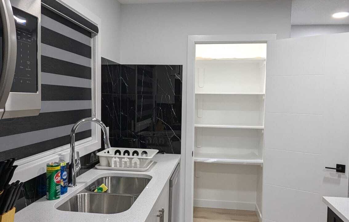 Photo of Kitchen in Southwest Edmonton