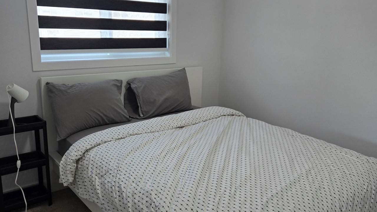 Photo of Bedroom in Southwest Edmonton