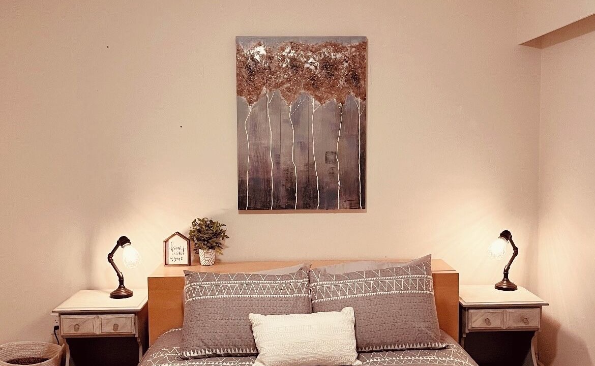 Photo of Bedroom in Saanich East