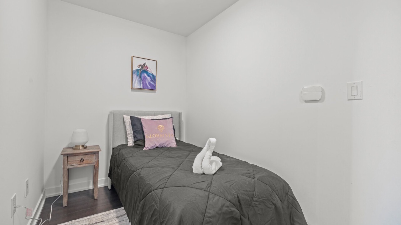 Photo of Bedroom in CityPlace