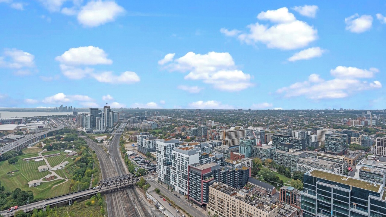 Photo of Outdoor in CityPlace