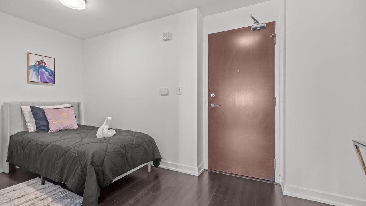 Photo of Bedroom in CityPlace
