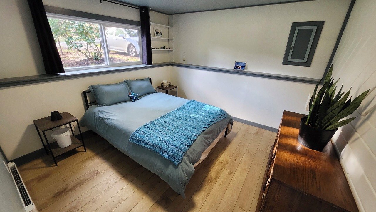 Photo of Bedroom in Comox
