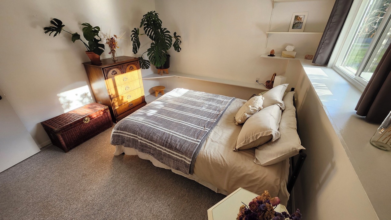 Photo of Bedroom in Comox