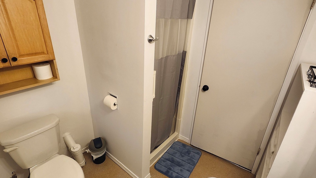 Photo of Bathroom in Comox