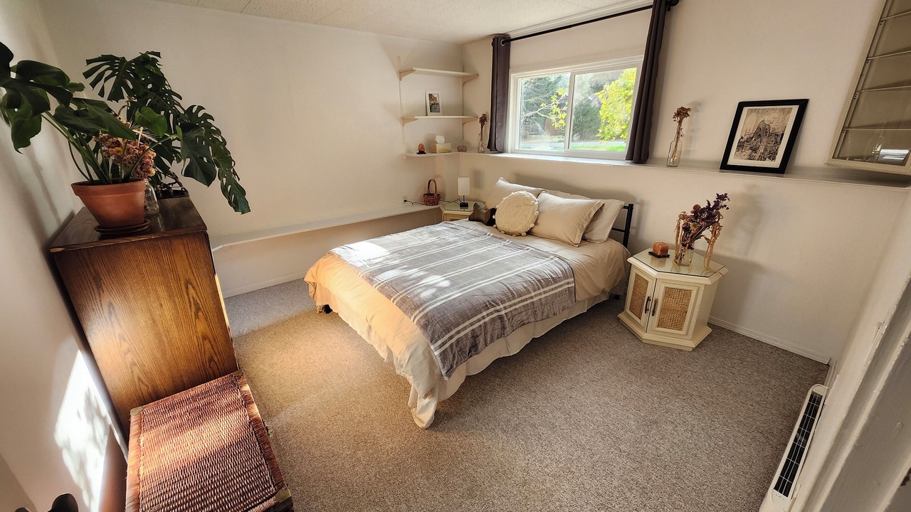 Photo of Bedroom in Comox
