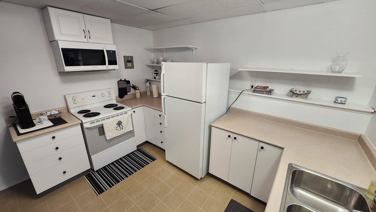 Photo of Kitchen in Comox