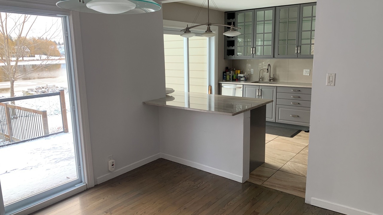 Photo of Kitchen in Ottawa Division