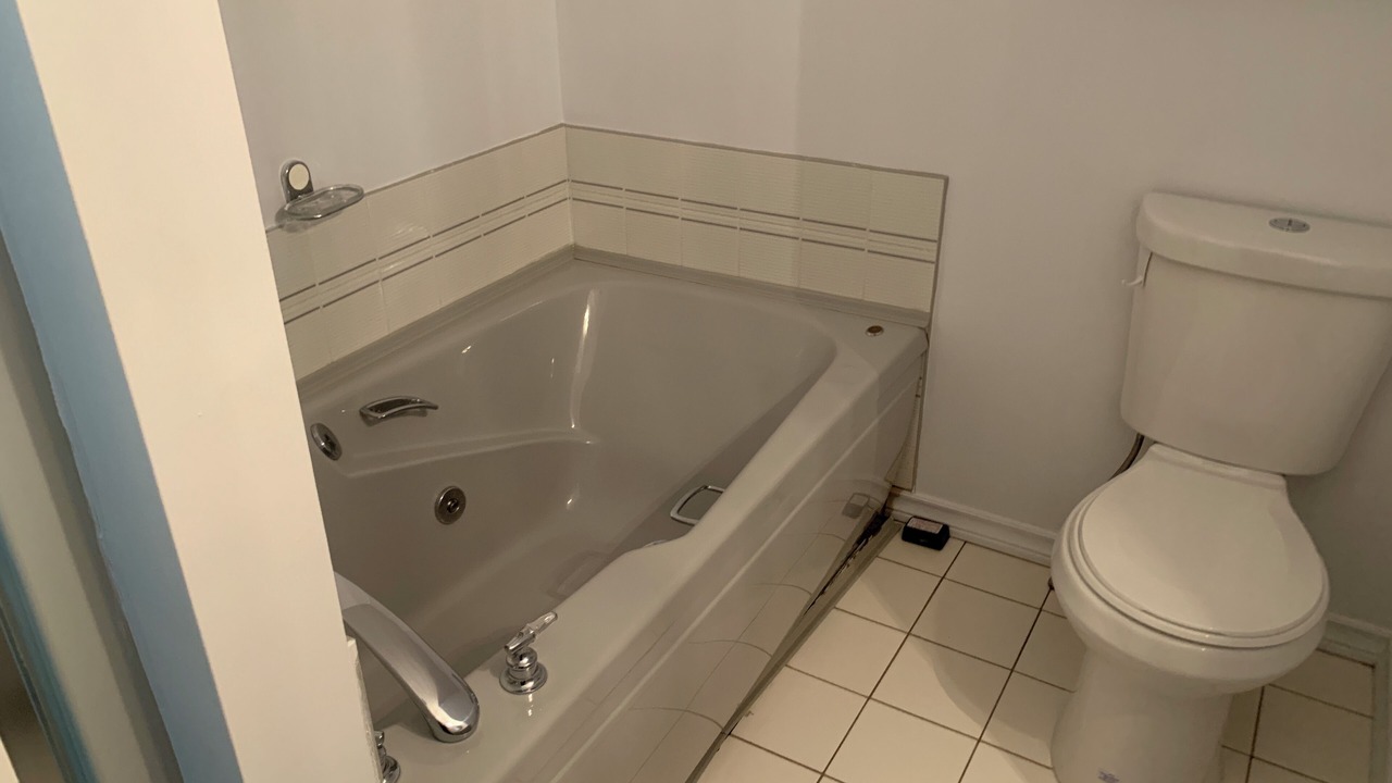 Photo of Bathroom in Ottawa Division