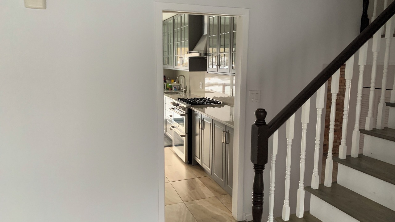 Photo of Kitchen in Ottawa Division