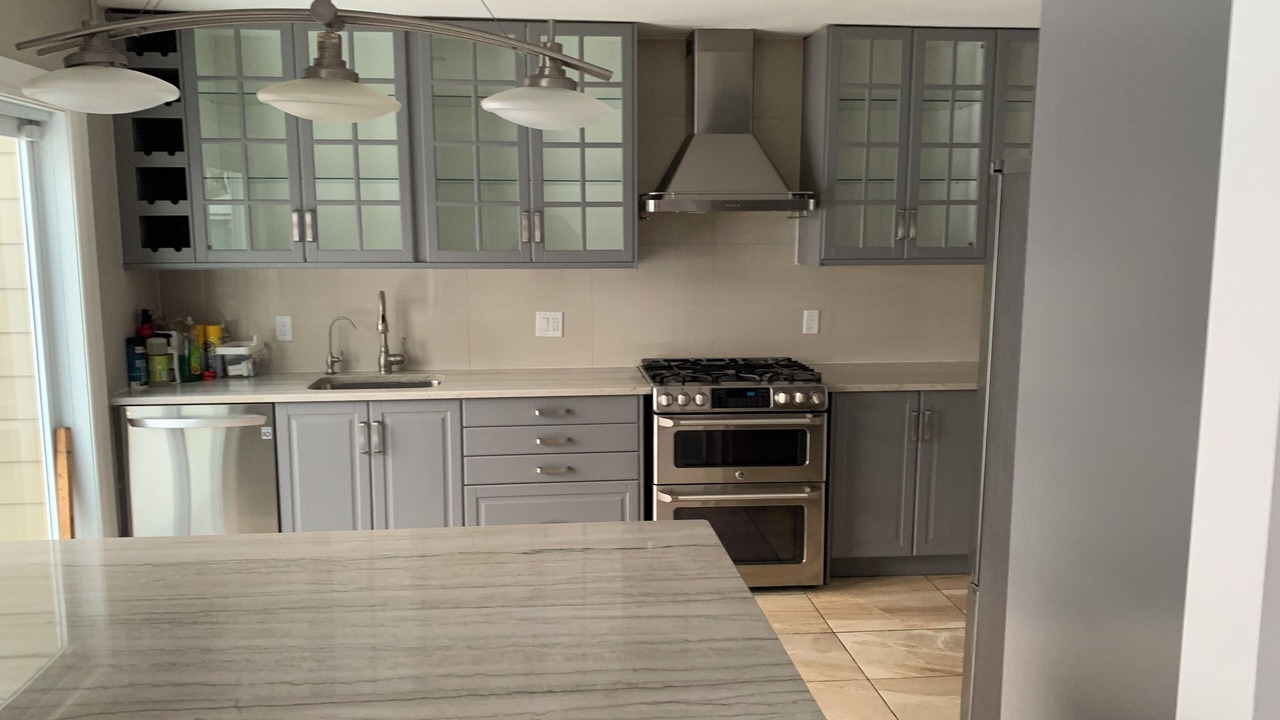 Photo of Kitchen in Ottawa Division
