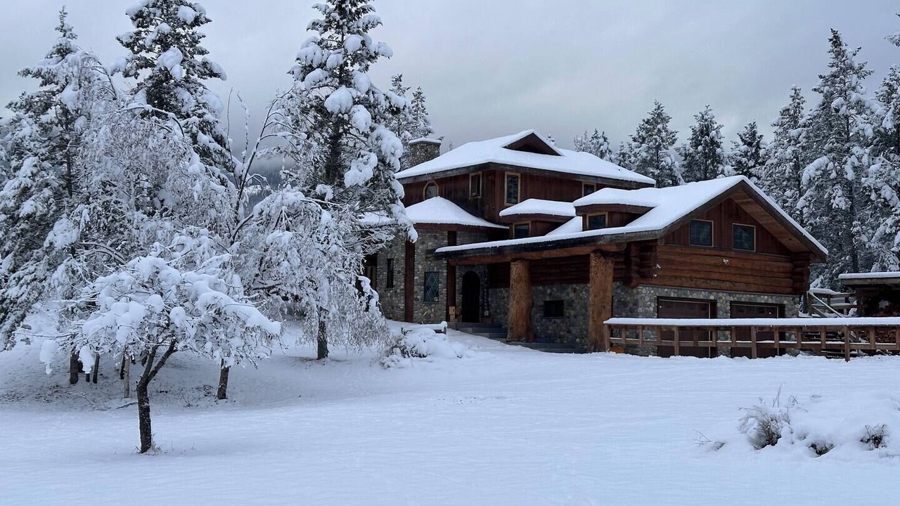 Photo of Outdoor in East Kootenay