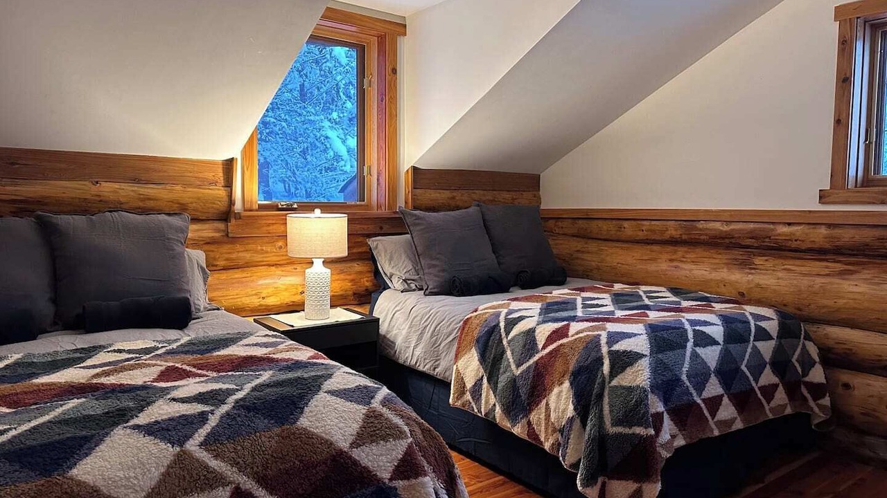 Photo of Bedroom in East Kootenay