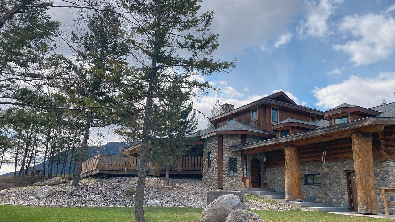 Photo of Outdoor in East Kootenay