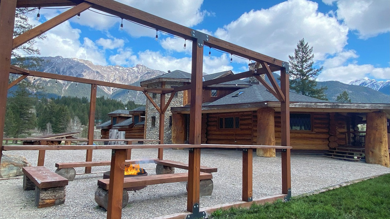 Photo of Outdoor in East Kootenay