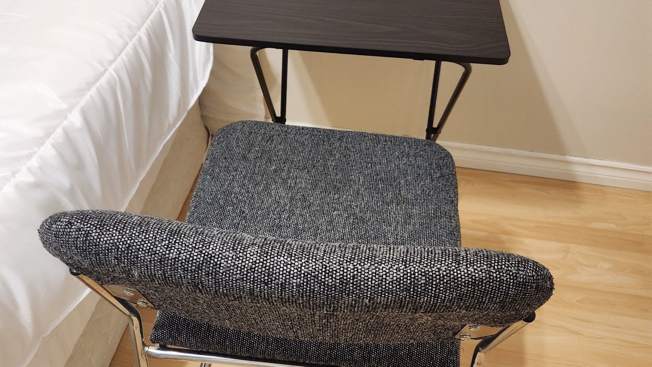 Photo of Bedroom in Prince George