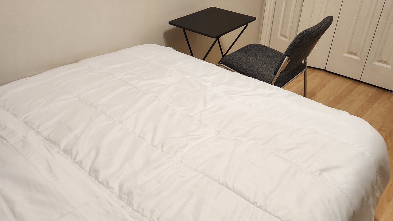 Photo of Bedroom in Prince George