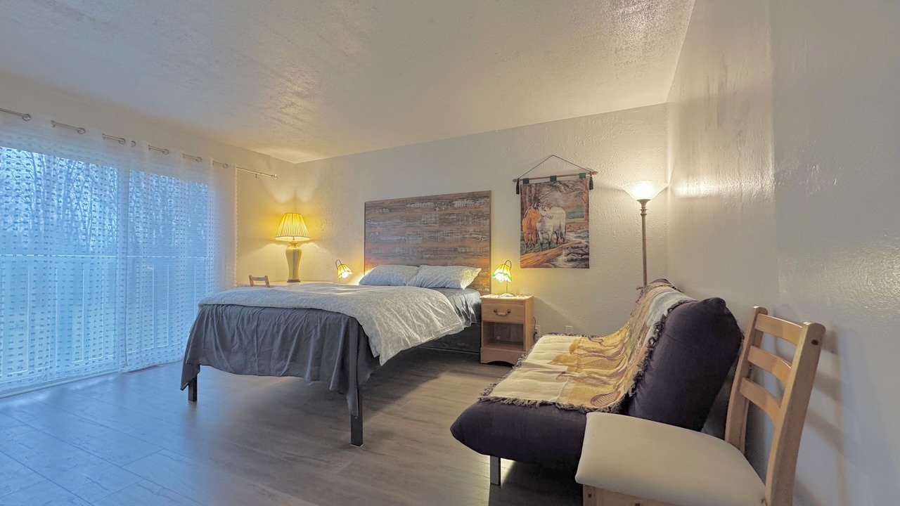 Photo of Bedroom in Beeton