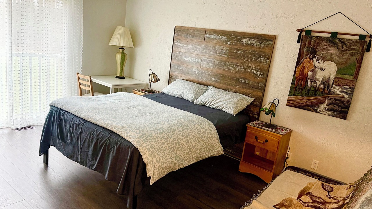 Photo of Bedroom in Beeton