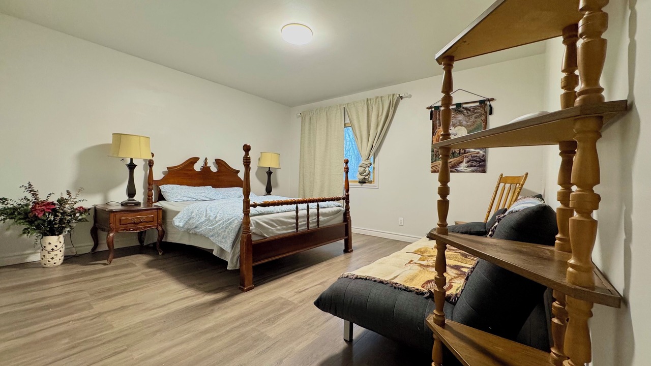Photo of Bedroom in Beeton