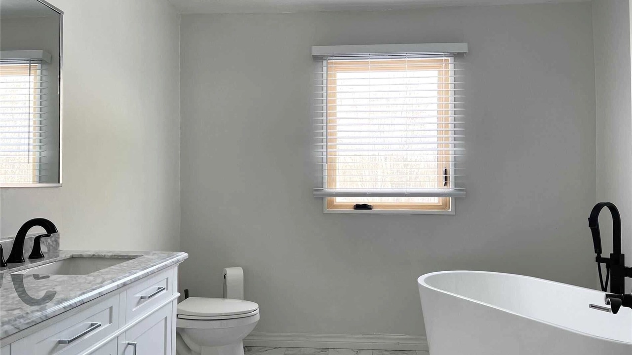 Photo of Bathroom in Beeton