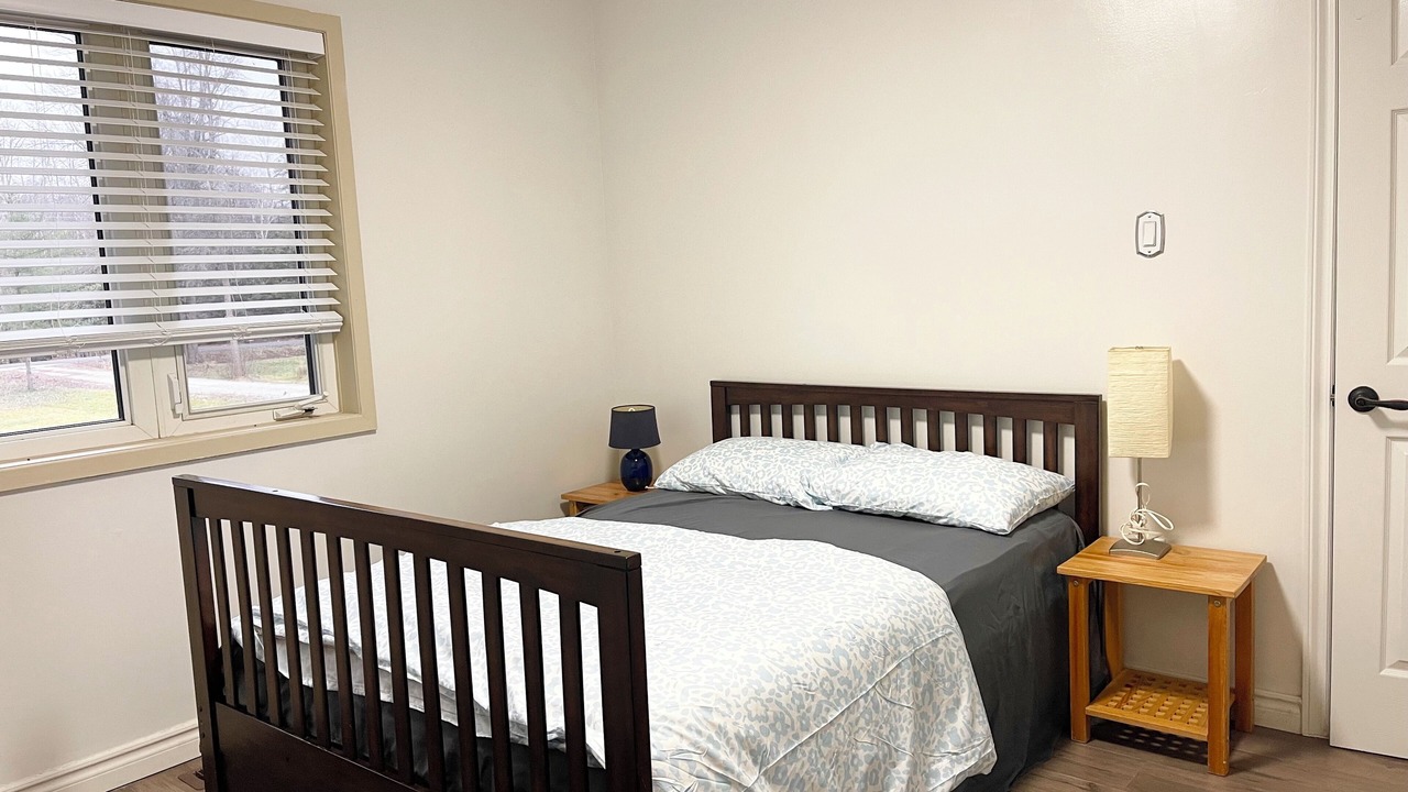 Photo of Bedroom in Beeton