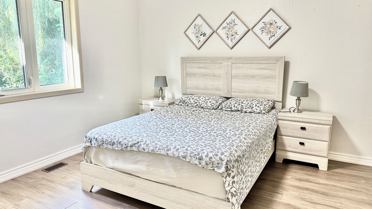 Photo of Bedroom in Beeton