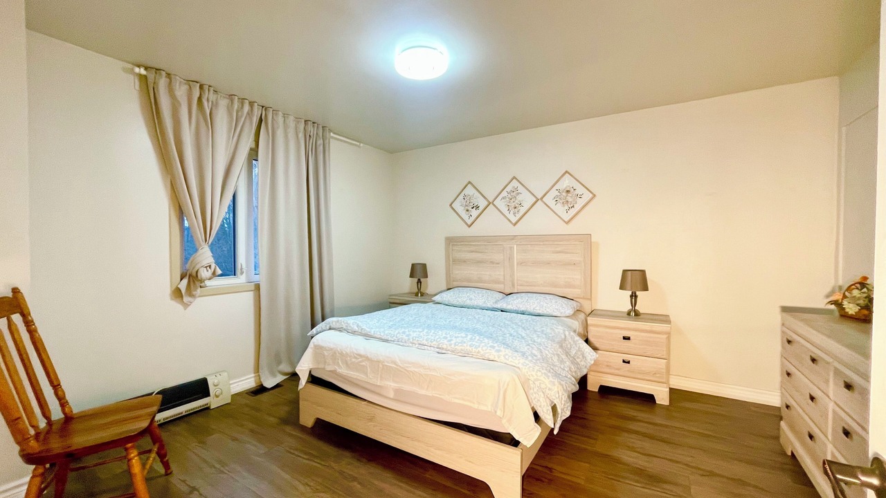 Photo of Bedroom in Beeton