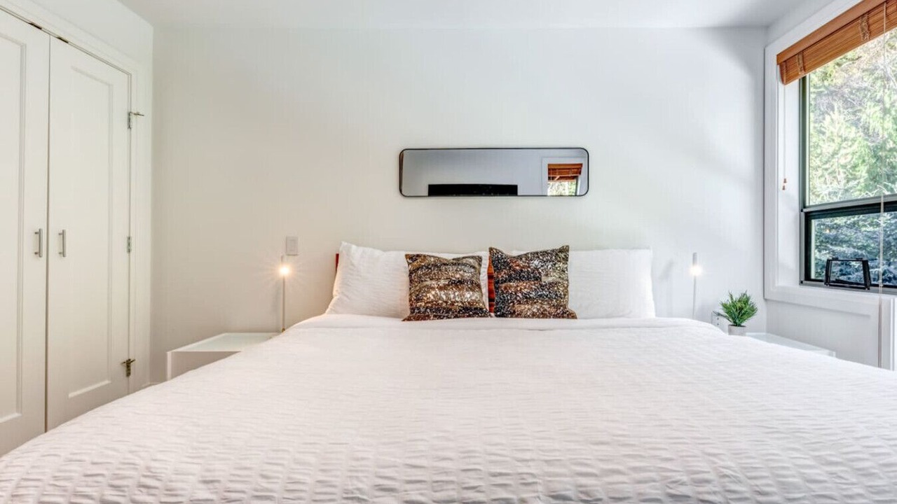 Photo of Bedroom in Village North