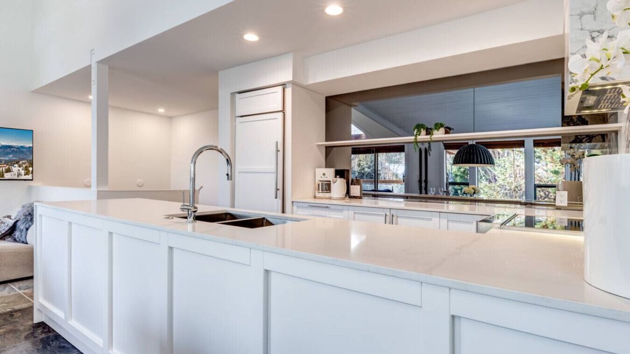 Photo of Kitchen in Village North