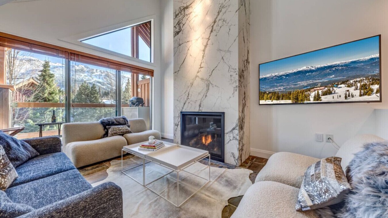 Photo of Livingroom in Village North