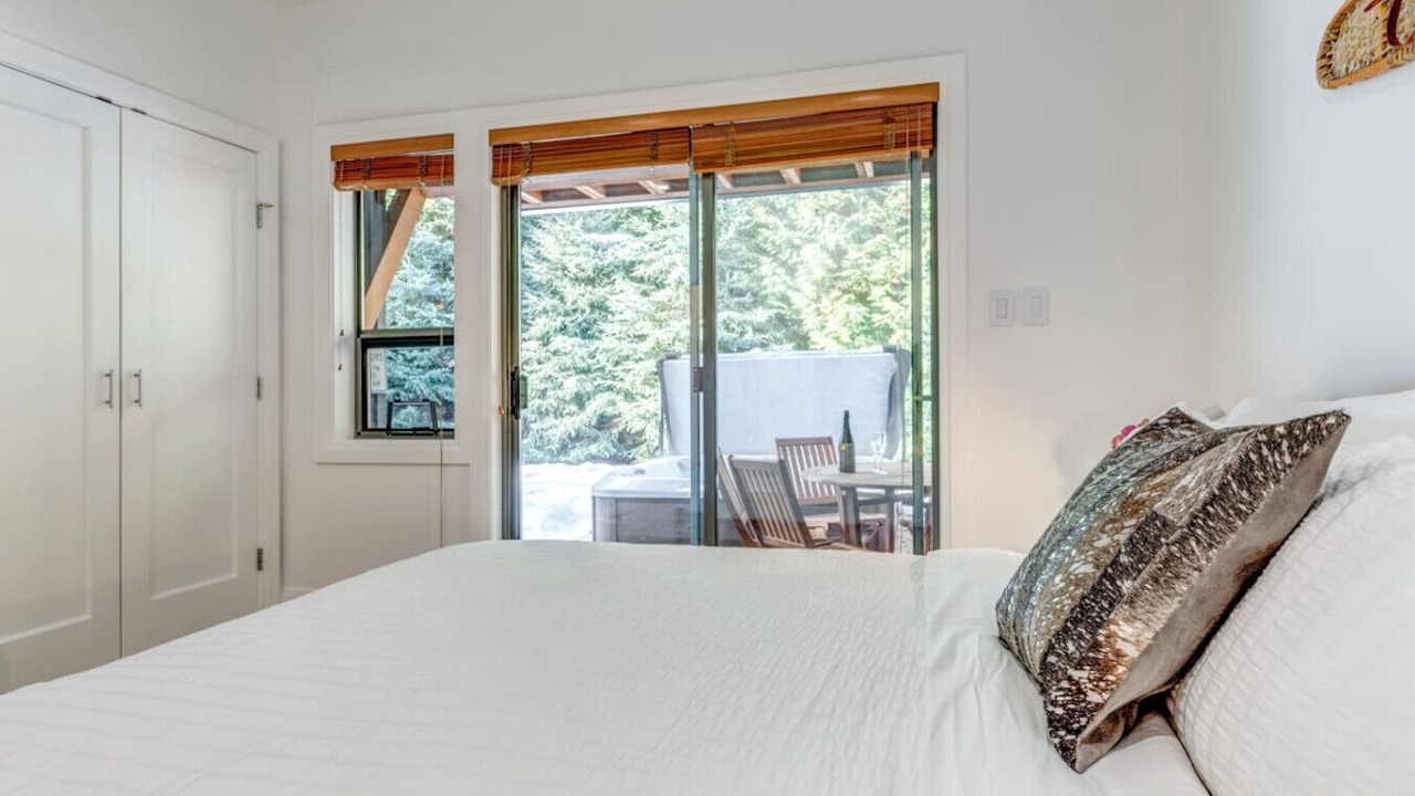 Photo of Bedroom in Village North